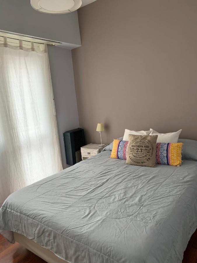 Hermoso Departamento A La Calle A 300 Mts Del Mar マル・デル・プラタ エクステリア 写真
